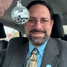 The Boy Detective Live Show in Philly with Local Favorites