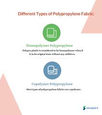 Designed to allow roots to breathe, these pots stand up well to heavy harvests and can be used for soil or hydroponic applications both indoors and outdoors. What Is Polypropylene Fabric Properties How Its Made And Where Sewport