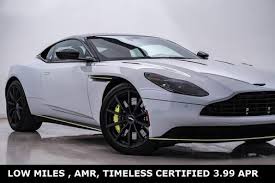 Image result for Morning Frost White 2021 Aston Martin