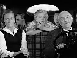 1957, directed by ingmar bergman. Wild Strawberries 1957 The Criterion Collection