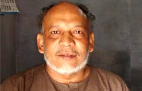 ماہر شبلیات' ڈاکٹر محمد الیاس اعظمی