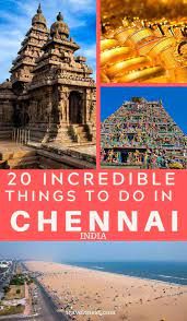 20 Things To Do In Chennai Worldwide Travel India Travel Cool Places To Visit