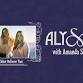 Aly & AJ - - Silver Deliverer Tour 2025 with event image