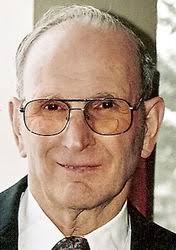 Dale Andrew Lancour (1927-2009)