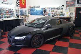 Pin On Exotic Cars In Luxury Vehicle Wraps