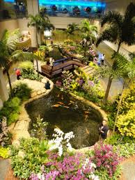 Best indoor flowering plants singapore. Best Airport In The World According To Me Changi International Airport Singapore Taman Rumah