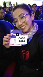 💪 ¡La #UCVHuaraz presente en el #CADEUniversitario 2024! 🙌🏻📚 Valery  Cueva nos cuenta su increíble experiencia como parte del encuentro de  jóvenes líderes más grande e importante del país. 🇵🇪 ...