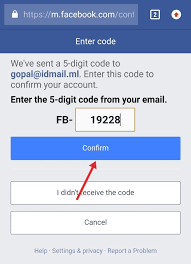 Check spelling or type a new query. How To Create Unlimited Fake Facebook Accounts By Temporary Email