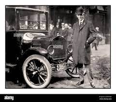 Ford Model T 1908 Model Stockfotos Und -Bilder Kaufen - Alamy