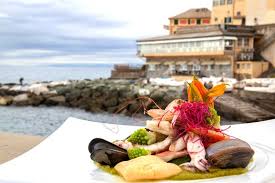 Monastero di santa chiara monache clarisse salita superiore della noce 84 genova telefono 010. Ristorante Capo Santa Chiara A Genova Una Vacanza Indimenticabile Dissapore