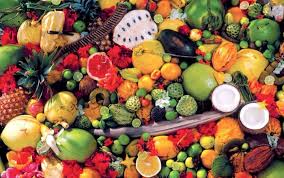 Le Plus Grand Et Expert Des Rituels Et Travaux De La Magie Vaudou De Retour D Affection Des Rituels Vau Fruits Exotiques Legumes Biologiques Salade De Fruits