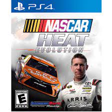 Motorsport games dropped a big announcement on the future of nascar games this morning, plus they gave us a bit of a tease with a screenshot!instagram. Amazon Com Nascar Heat Evolution Ps4 Playstation 4 Video Games