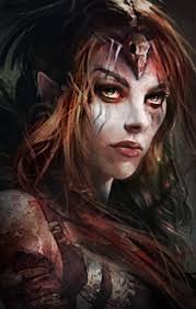 Ready characters can also be used in a variety of printed products. Fantasy Rpg Portraits At Pillars Of Eternity 2 Deadfire Nexus Mods And Community