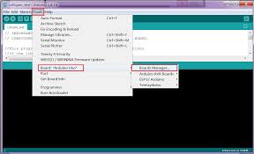 1. Installing the Arduino IDE 2. Install Arduino-ESP32 ...