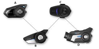 Sena 30k Vs 20s Comparison Review Whats Changed