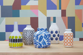 Trending Playful Mark Making Habitat Blog Vase Mark Making Pattern And Decoration