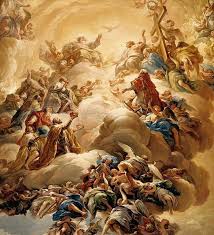 Resultado de imagen para santisima trinidad