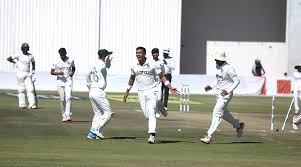 Nottinghamshire and derbyshire will cross swords in the upcoming north group fixture of the t20 blast 2021.the match takes place at trent bridge, nottingham, on friday (june 18). Bangladesh Hand Zimbabwe A 220 Run Loss In The One Off Test
