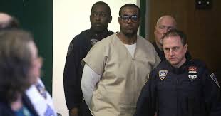 Harlem Gang Member Joins Fellow Thug In Prison With 40 Year To Life Sentence Gang Member Harlem Gang