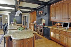 One wall kitchen layout does not have a separate food preparation area due to its limited space. 24 Best One Wall Kitchen Design And Layout Ideas