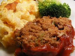 Copycat Cracker Barrel Meatloaf Recipe Food Com Recipe Cracker Barrel Meatloaf Food For A Crowd Meatloaf