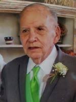 Alanso J. Trujillo Obituary