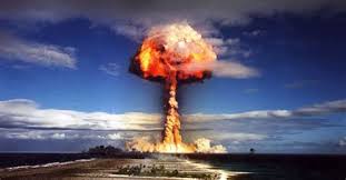 قُرعت الأجراس في مدينة هيروشيما باليابان بمناسبة الذكرى الـ75 لإسقاط أول قنبلة نووية في العالم. Riovongn Zqim