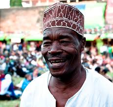 Pan African Space Station (PASS)