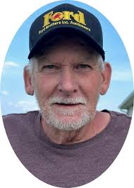 Obituary for Gordon Bullock