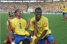 Encuentra toda la información de selección colombia sub 20 en elpais.com.co. Hoy Hace 13 Anos Colombia Se Corono Campeon Del Sudamericano Sub 20 El Espectador