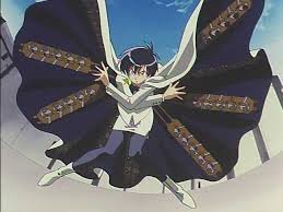 Pin By Elizabeth Anne On Trigun Trigun Anime Anime Love