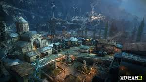 Play as an american sniper dropped in georgia, near russian border. Sniper Ghost Warrior 3 Pc Buy It At Nuuvem