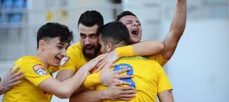 Go on our website and discover everything about your team. Petrolul Si A Gasit Un Nou Antrenor Pe Cine Vor Sa Aduca Pentru A Se Bate La Promovare In Sezonul Viitor Sport Ro