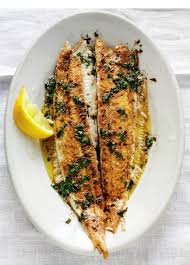 Dover Sole A La Meuniere The Happy Foodie Classic French Dishes Traditional French Recipes French Dishes
