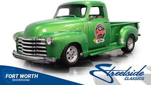 Image result for Chrome Green 1948 Truck