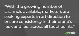 Thejobcrawler.com has been visited by 10k+ users in the past month Graphic Designer Art Director Or Creative Director Which Do You Need Business 2 Community