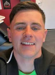 Death Notice of Aaron Sheehan (Knocknaheeny, Cork)