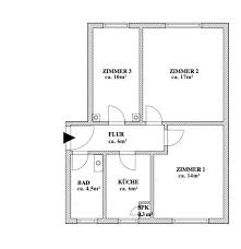 Gemeinnützige bau & siedlungsgenossenschaft lüchow e.g. Wohnung Mieten Vermietungen Fur Wohnungen In Dannenberg