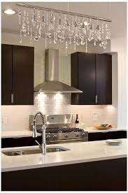 Kitchen Backsplash With Dark Cabinets Espresso Quartz Countertops Modern In 2020 Espresso Kitchen Cabinets Backsplash With Dark Cabinets Kitchen Cabinet Colors