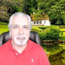 The Bert Salazar Show (Podcast)