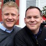 Robert Joachim, Daniel Hewitt