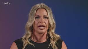 Penny Haas's Instagram, Twitter & Facebook