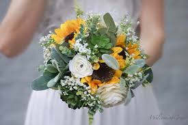 Check spelling or type a new query. Sunflower Bouquet Succulent Bouquet White Flower Bouquet Baby S Breath And Eucalyptus Sunflower Br White Flower Bouquet Bridal Sunflowers Sunflower Bouquets