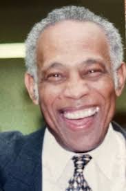 Daniel A. Woodard, Jr. Obituary May 16, 2023