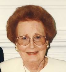 Nadine Lambert Lambert King Obituary