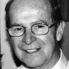 Donald Garrity Obituary (2012)