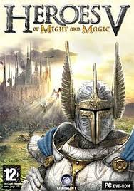 Heroes Of Might And Magic V Wikipedia