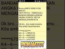Detail rumus bbfs hk 2019 pdf dapat kamu nikmati dengan cara klik link download dibawah dengan mudah tanpa iklan yang mengganggu. Rumus Bbfs Abadi 2019 Prawira Soal
