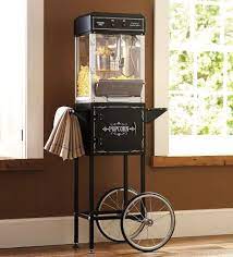 Stargate cinema carries a complete line of home theater accessories and unique cinema decor for your entertainment and decorating needs. Professional Popcorn Maker Trolley Movie Room Movie Room Decor Home Cinema Room