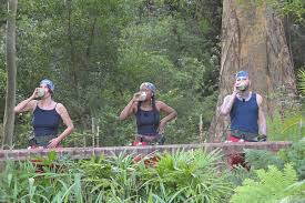 Dschungelcamp 2022: Der erste Promi musste die Show verlassen